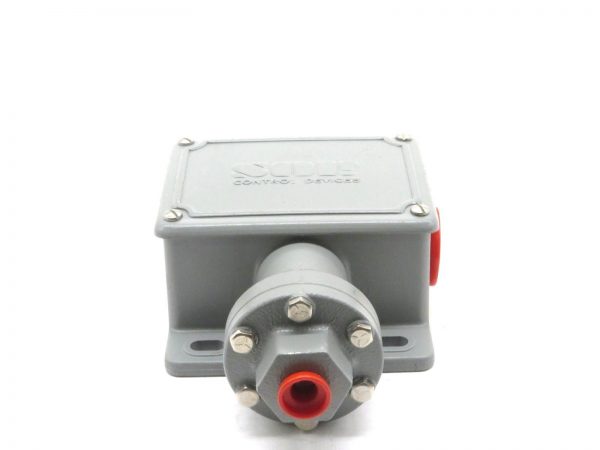 NEW SOR 4NN-K2-N4-BIA PRESSURE SWITCH 4NNK2N4BIA - Image 3