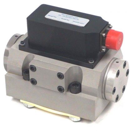 NEW STAR HYDRAULICS 890-0018X SERVO VALVE 230-100-27