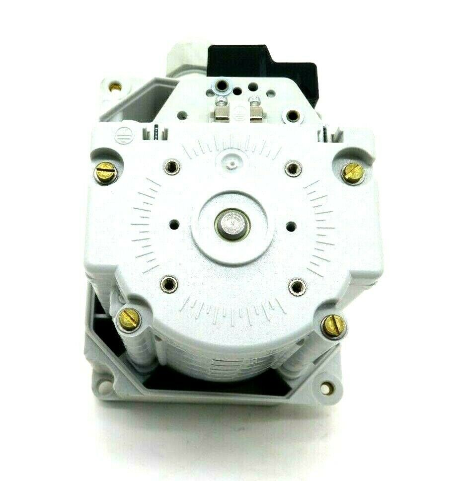 NEW STROMAG 51_17,5_BMC_499 GEARBOX SWITCH 51175BMC499 - Image 4