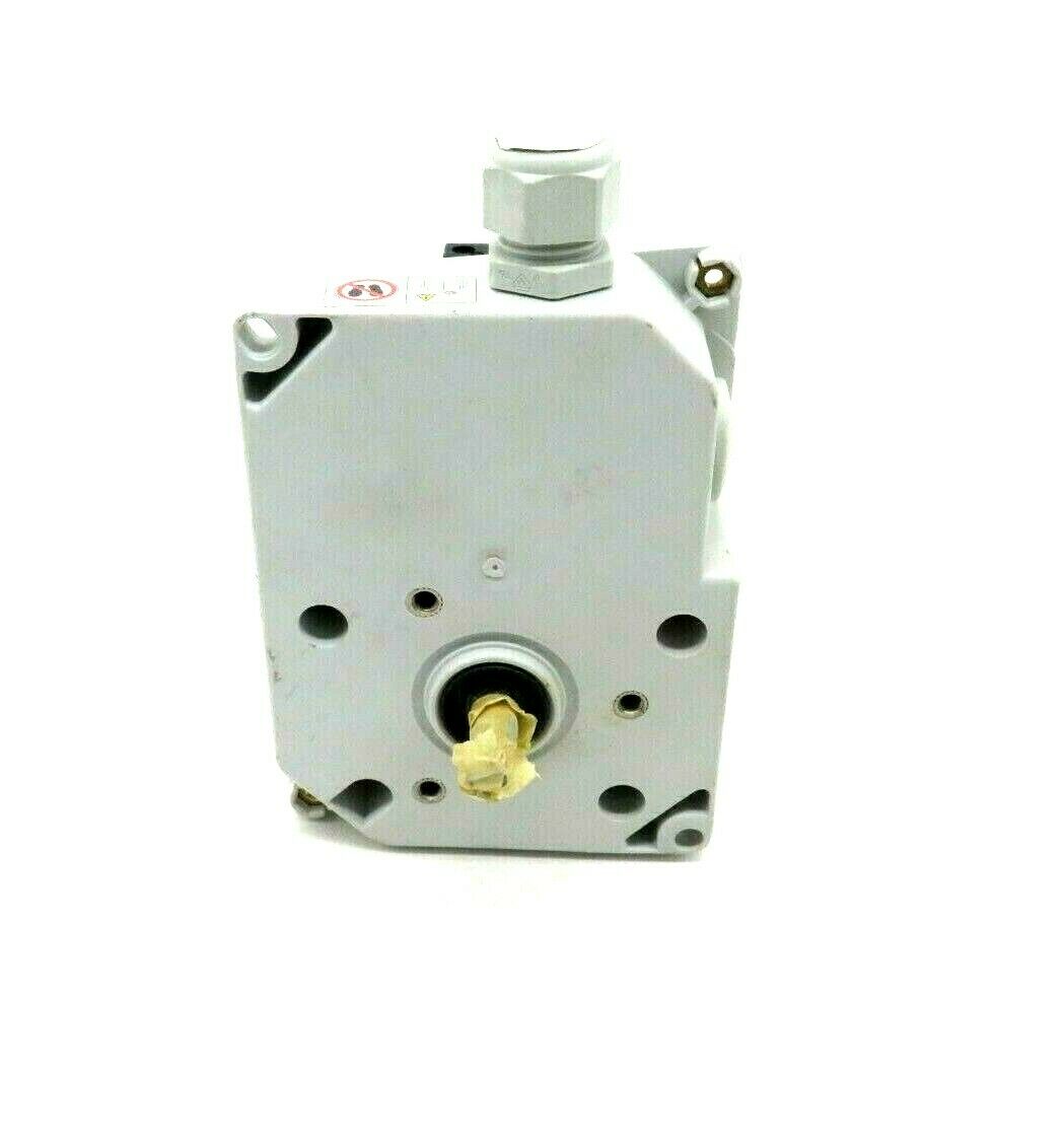 NEW STROMAG 51_17,5_BMC_499 GEARBOX SWITCH 51175BMC499 - Image 6