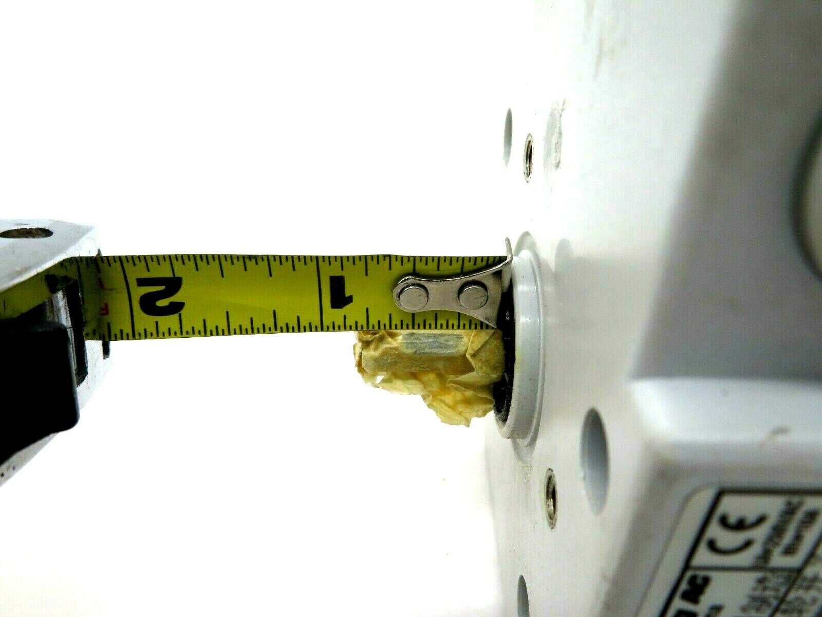 NEW STROMAG 51_17,5_BMC_499 GEARBOX SWITCH 51175BMC499 - Image 8