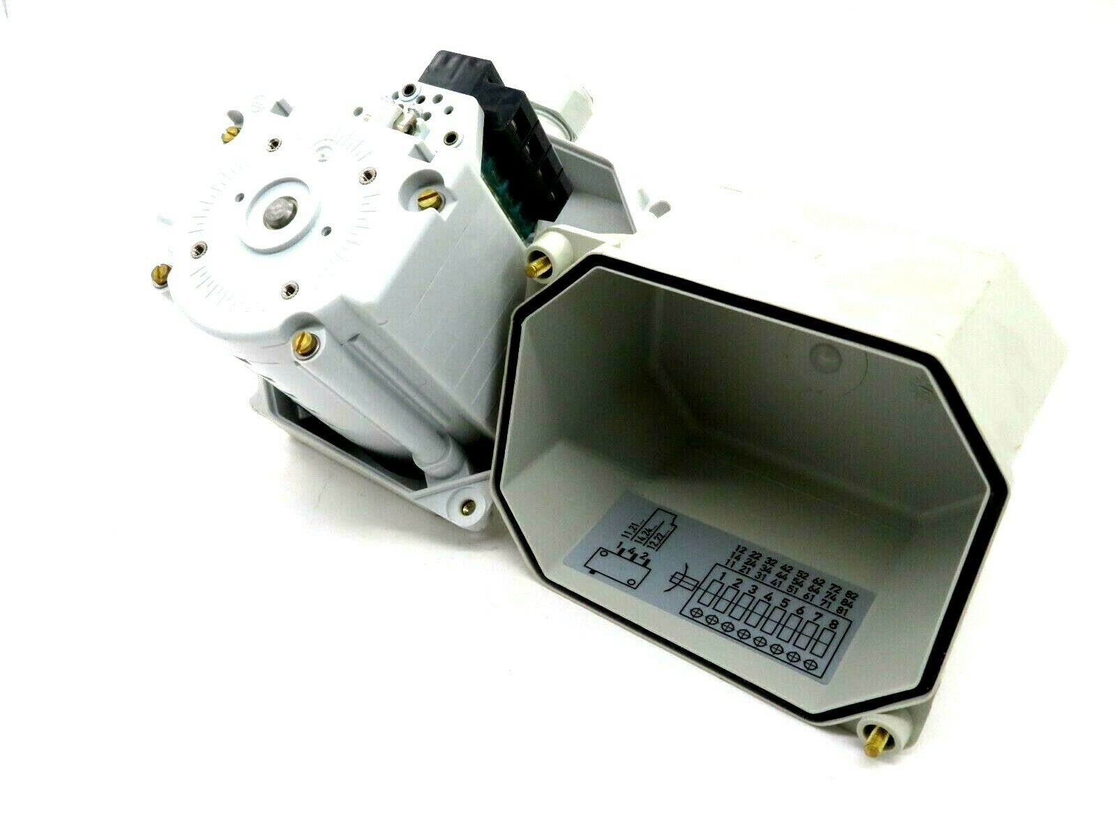 NEW STROMAG 51_17,5_BMC_499 GEARBOX SWITCH 51175BMC499