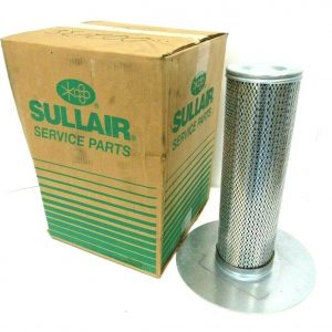 NEW SULLAIR 02250145-897 FILTER SEPERATOR 02250145897