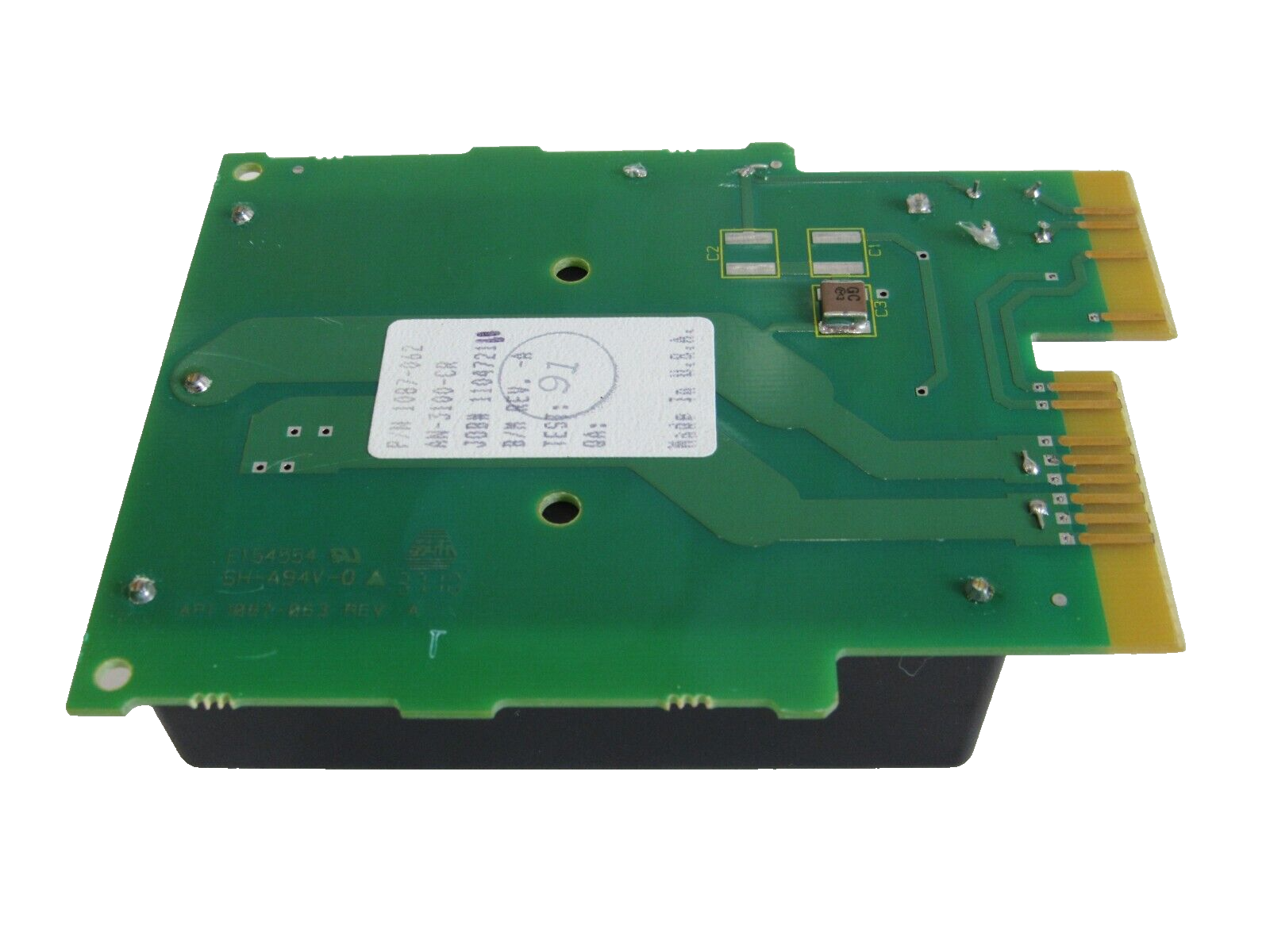 NEW TDK-LAMBDA KMS40-5 POWER SUPPLY KMS405 - Image 4