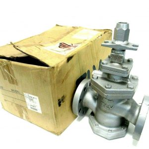 NEW TLV COSR-16/C PRESSURE REDUCING VALVE 2" COSR16C 16K-50A