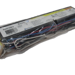 NEW UNIVERSAL LIGHTING B260I120M-A BALLAST B260I120MA