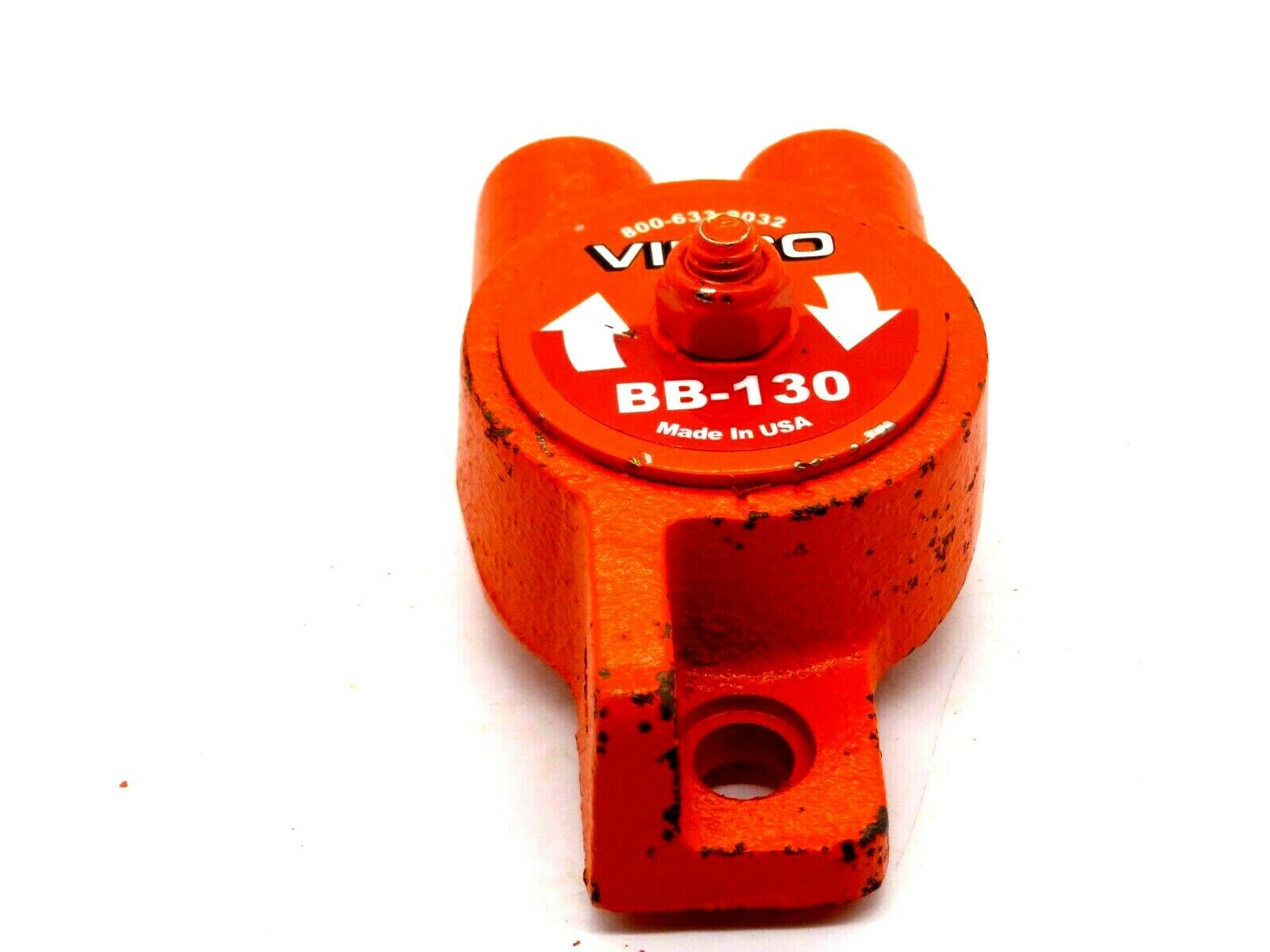 NEW VIBCO BB-130 PNEUMATIC BALL VIBRATOR BB130 - Image 3