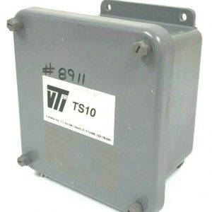 NEW VTI VAL-TECH TS10 POWER MODULE