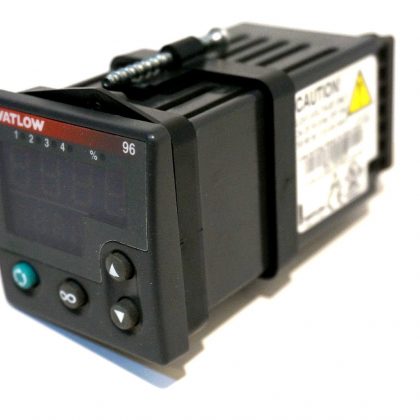 NEW WATLOW 96B1-CDDM-00RR TEMPERATURE CONTROLLER 96B1CDDM00RR