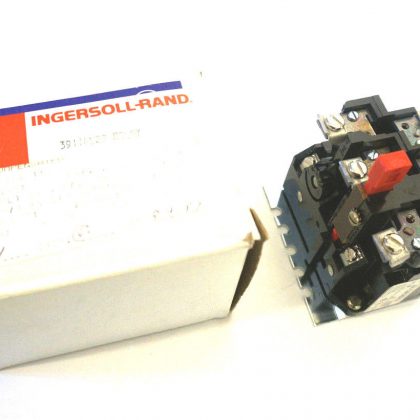 NEW WESTINGHOUSE AN13P OVERLOAD RELAY MODEL J
