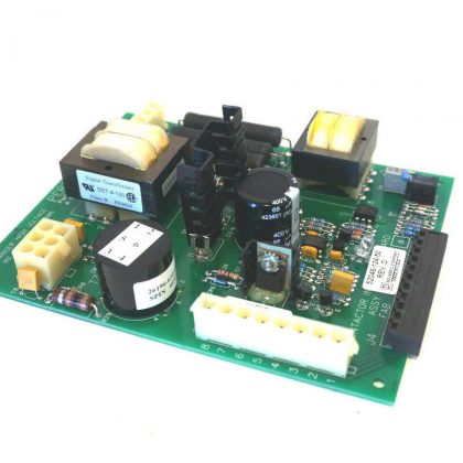 REFURBISHED PERTRON SQUARE D 52046-124-50 PC BOARD 5204612450