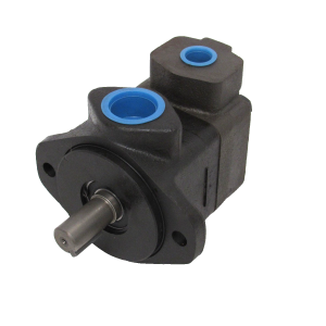 REMANUFACTURED VICKERS V10-1P2P-1C20 HYDRAULIC PUMP 392075 V101P2P1C20