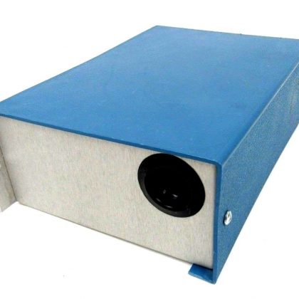USED ACROMAG 16EI-20-I-20-1 ISOLATOR 16EI20I201