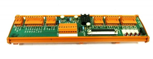 USED ALLEN BRADLEY 1746-HT TERMINATION PANEL 911966/67 1746HT - Image 3
