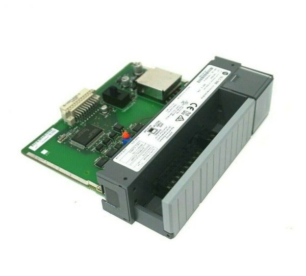USED ALLEN BRADLEY 1746-NIO41 OUTPUT MODULE SER.A 1746NIO41