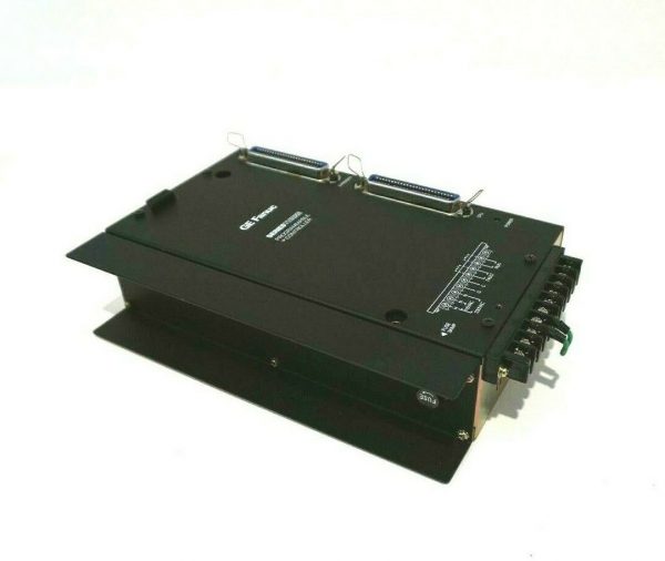USED GE FANUC IC630PWR310A POWER SUPPLY MODULE - Image 3