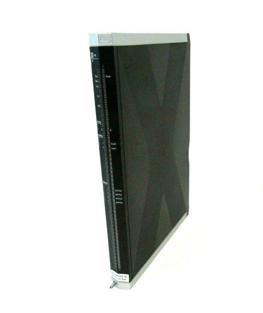 USED HIMA HIMAX X-COM 010 10 MODULE 985260010 - SB Industrial Supply, Inc.