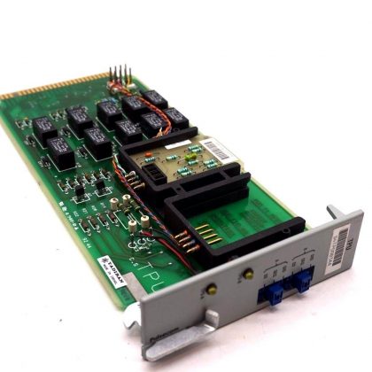 USED PULSECOM D104833-1 TPU MODULE REV.B D1048331