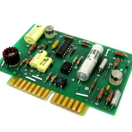 USED STOCK EQUIPMENT 1Z10867 CONVERTER BOARD A20581-E