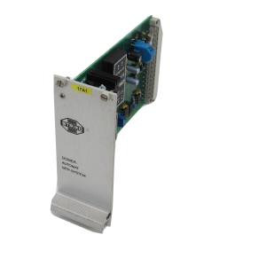 USED STRIKO TEW HD0004D MODULE REV. 1 TEWHD0004D