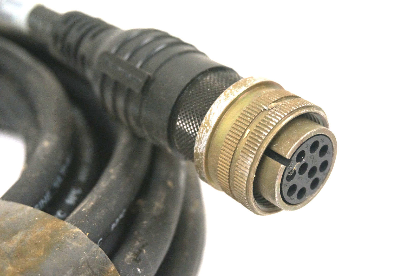 NEW ALLEN BRADLEY 1326-CEU-30 ENCODER CABLE 163680 1326CEU30 - Image 3