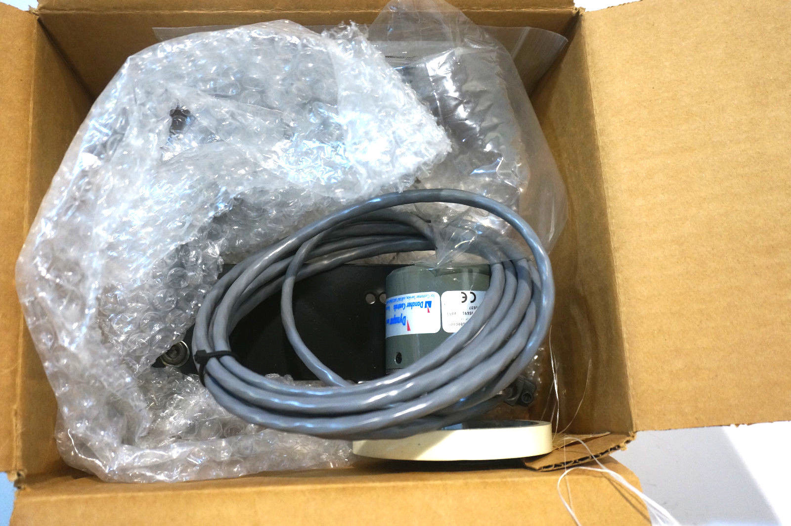 NEW MARSH VIDEO JET 26344 ENCODER KIT WITH SHAFT - Image 3