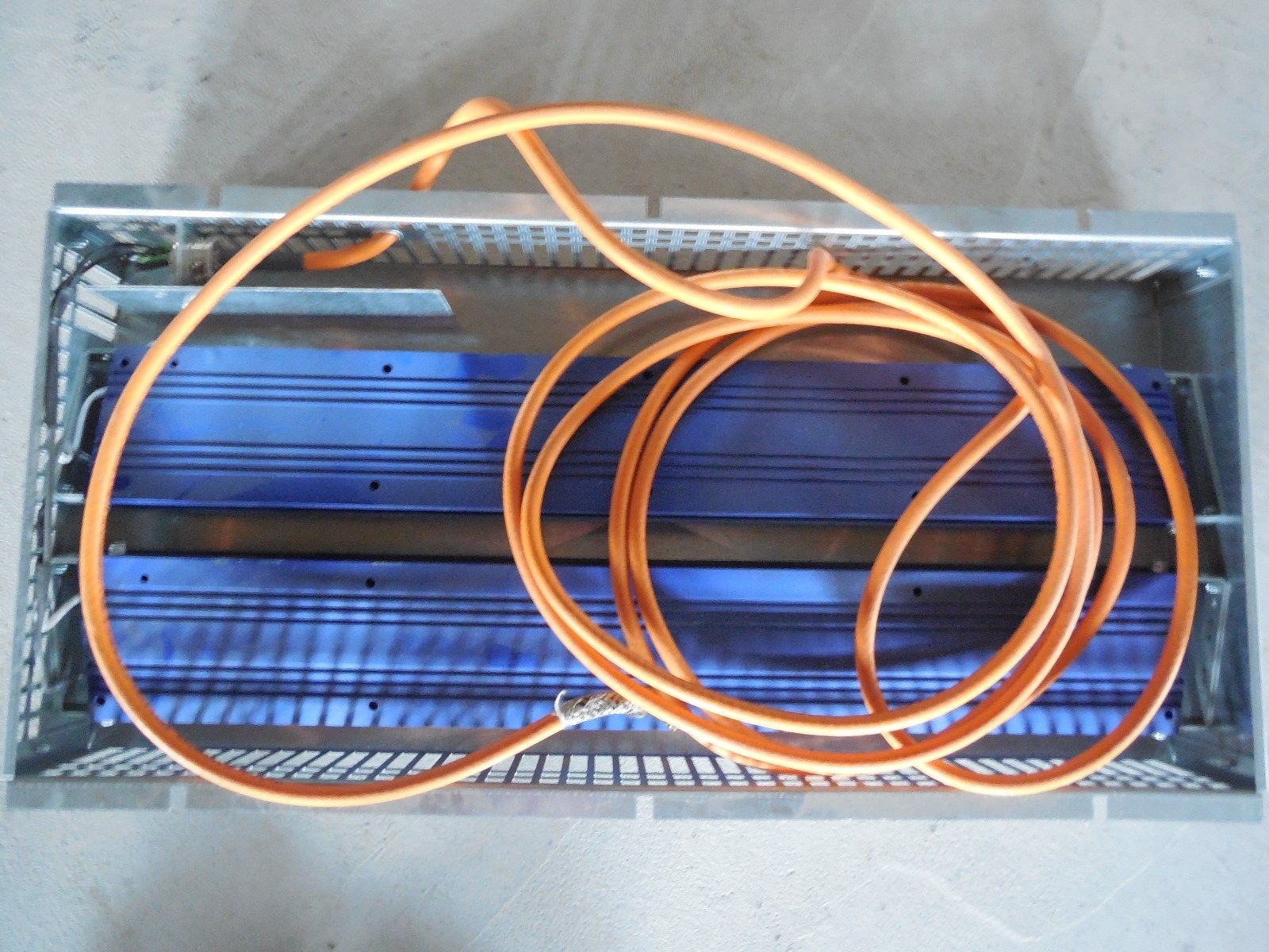 NEW SIEMENS 6SL3100-1BE21-3AA0 SINAMICS SIMODRIVE 6SL31001BE213AA0 - Image 3