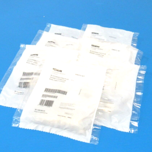 LOT OF 7 NEW SIEMENS 99-1436-840-05 CONNECTING PLUG 99143684005