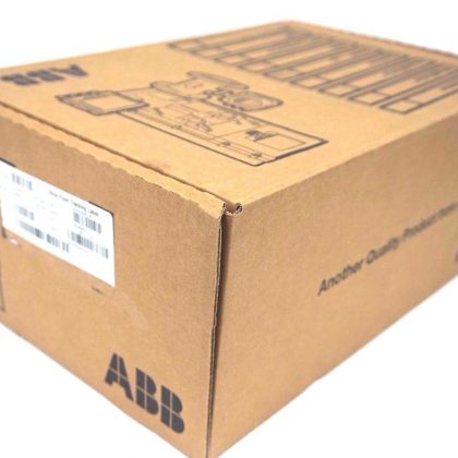 NEW ABB AX400 TRANSMITTER AX411/600010/STD