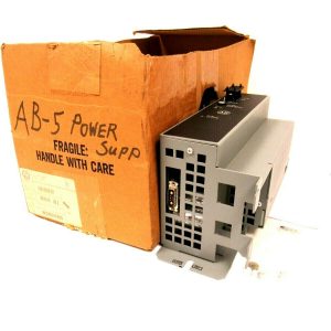 NEW ALLEN BRADLEY 1771-P7 B POWER SUPPLY 1771P7