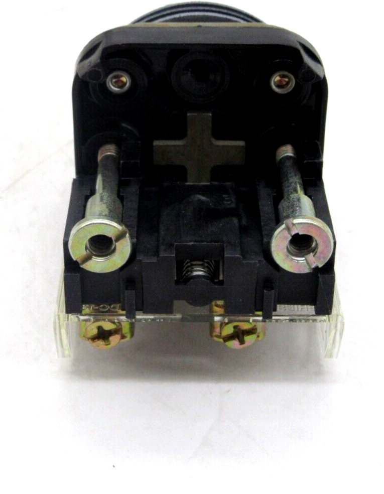 NEW ALLEN BRADLEY 800T-A1D1 PUSH BUTTON CONTACT SERIES T 800TA1D1 - SB ...