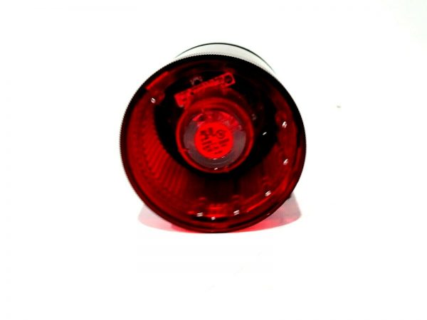 NEW ALLEN BRADLEY 855T-B24GL4 FLASHING LED STACK LIGHT SER.C 855TB24GL4 - Image 3