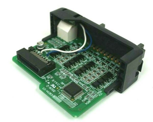 NEW AUTOMATION DIRECT D2-16TD1-2 OUTPUT MODULE D216TD12 - Image 6