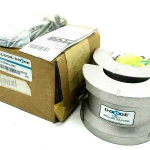 NEW BALDOR DODGE 1050T10 COVER GRID ASSEMBLY 1050T