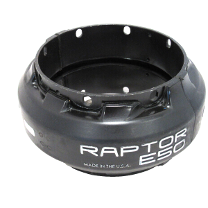 NEW BALDOR RAPTOR E50 COUPLING