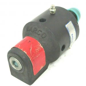NEW BARCO BC-33002-12-01 ROTARY UNION BC330021201