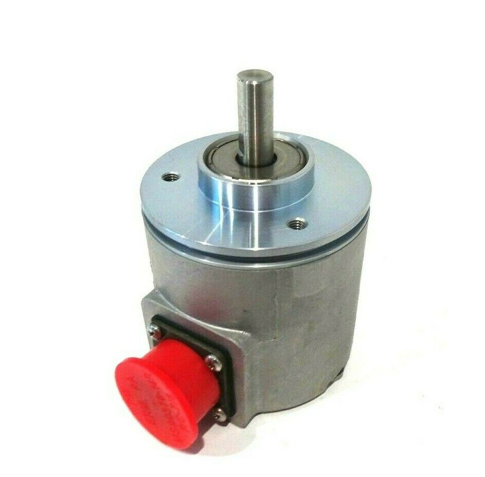 NEW BEI H25E-F1-SS-1024-ABZC-15V /V-SM12 ENCODER 010027252 - SB ...