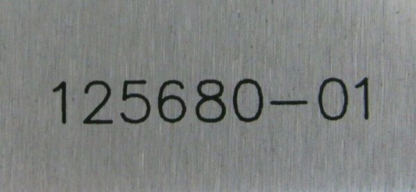 NEW BENTLY NEVADA 3500/40 PROXIMITOR I/O MODULE 125680-01 350040 - Image 4
