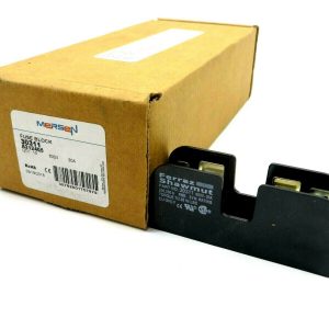 NEW BOX OF 10 MERSEN 30311 FUSE BLOCK
