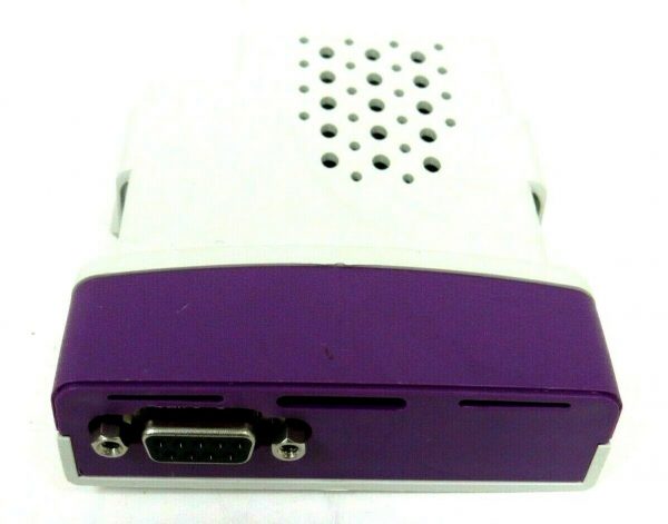 NEW CONTROL TECHNIQUES SM-PROFIBUS-DP-V1 COMMUNICATION MODULE 82000000011000 - Image 3