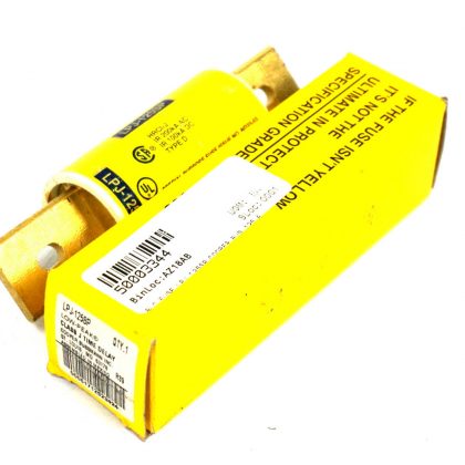 NEW COOPER BUSSMANN LPJ-100SP FUSE LPJ100SP