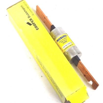 NEW COOPER BUSSMANN LPS-RK-200SP FUSE