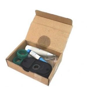 NEW DESTACO 8PW-024-1-00 SEAL KIT  8PW024100