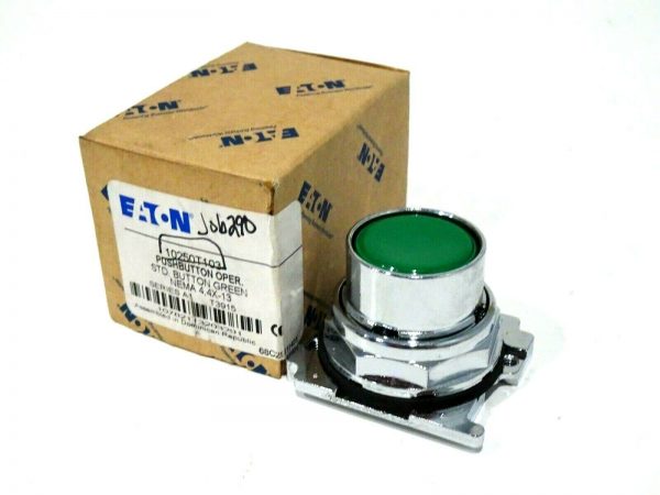 NEW EATON CUTLER HAMMER 10250T103 PUSHBUTTON SER.A1