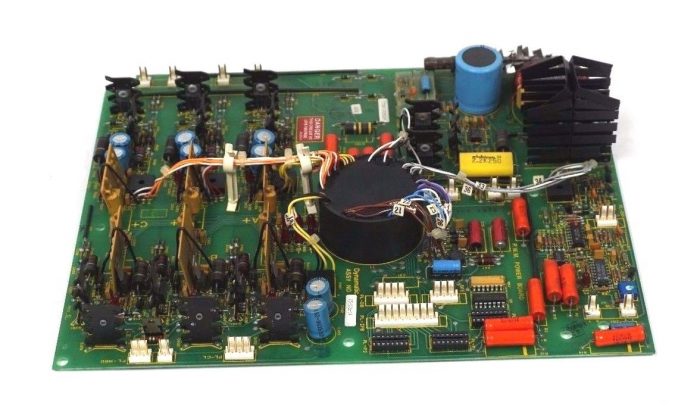 NEW EATON DYNAMATIC 15-576-14 POWER BOARD 17FB913435S009, 1557614 - Image 3