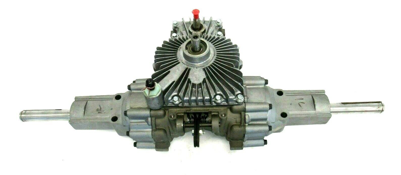 NEW EATON TORO 751-047 TRANSAXLE CW 751047 - SB Industrial Supply