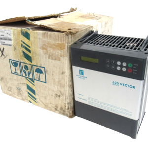 NEW EUROTHERM DRIVES 620STD/0055/400/0010/UK/ENW/0000/000/B0/000/000 DRIVE 7.5HP
