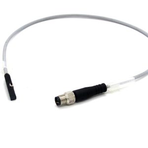 NEW FESTO SMT-8M-A-PS-24V-E-0,3-M8D PROXIMITY SENSOR 574334 SMT8MAPS24VE03M8D