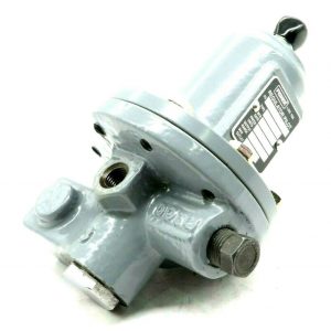 NEW FISHER 6492H REGULATOR PILOT
