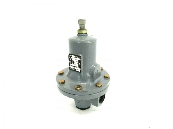NEW FISHER CONTROLS 95H-52 PRESSURE RELIEF VALVE 1" 95H52
